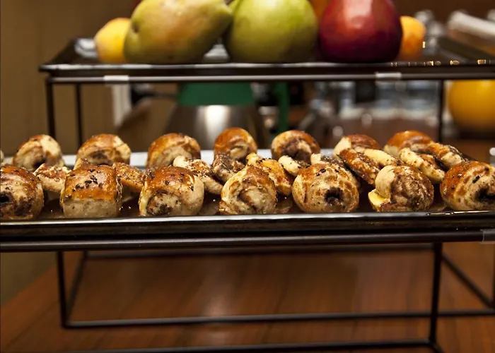 Tav Airport Hotel Istambul