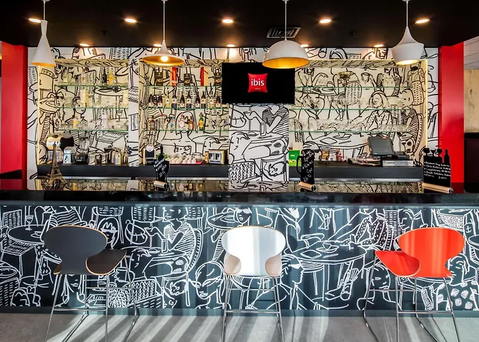 Ibis Istanbul West Hotel