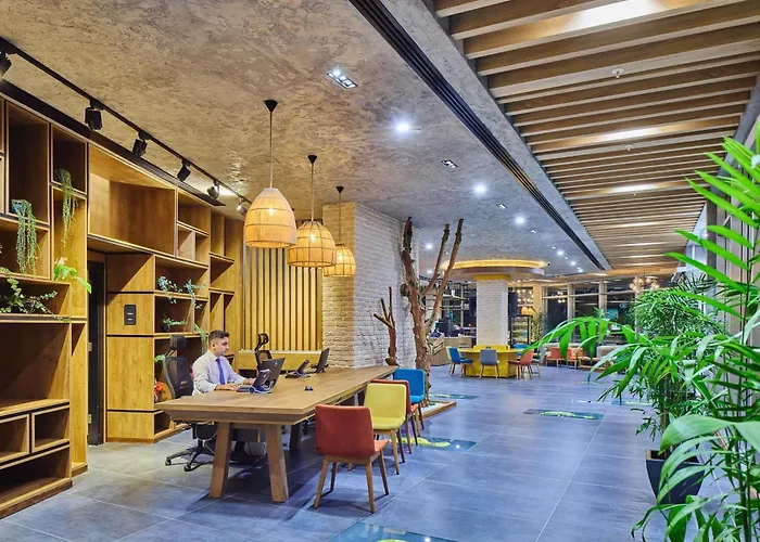 Ibis Istanbul Airport Hotel