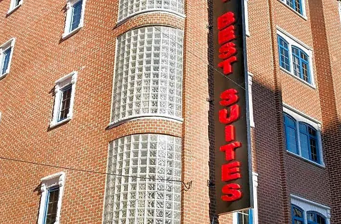 Airport Best Hotel Istanbul